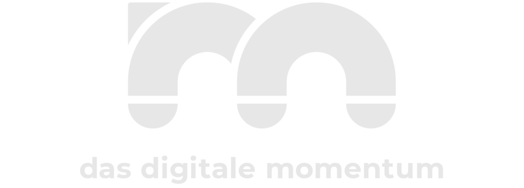 Das Digitale Momentum